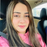 Daraksha Bano
