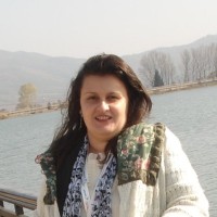 Roxana Iliescu
