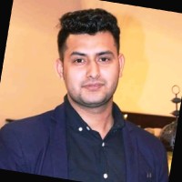 Bikash Kunwar