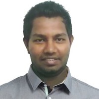 Yogesh Hande