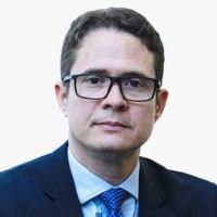 Rinaldo Ribeiro de Oliveira