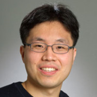 Jin Hae Kim