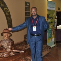 Aubrey Chilambwe
