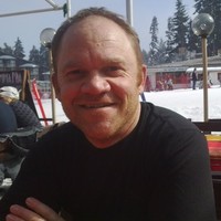 Mark Thaw