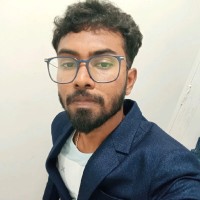Arockia Rajamanickam A