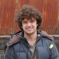 Jacob Harrow