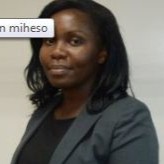 Caren Miheso
