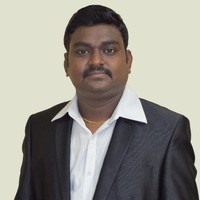 Somasekar Ng