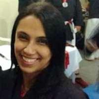 Elaine Santana