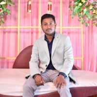 Bikash Paul