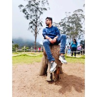 Akash Zodage (Cpc)
