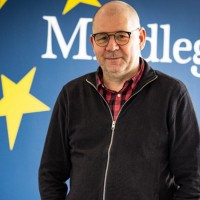 Serge Lingier