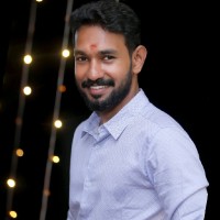 Dinesh Bhaskaran
