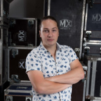 Maxime Gaudefroy