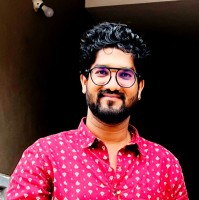 Chetan Kamatagi