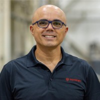 Mike Russo, CRSP, ROH