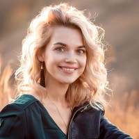 Natalia Boikova