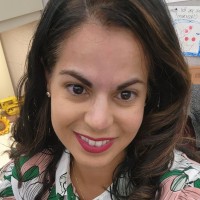 Rosalee Martinez-Weber