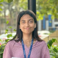 Shravani Desai