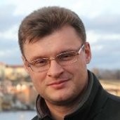 Сергей Снегирев
