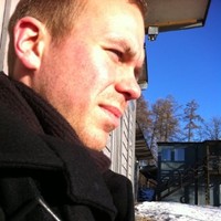 Sebastian Utoslahti