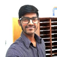 Kishor Inbaraj