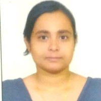 Laxmi M Udagi