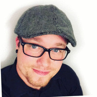 Corey Majeau
