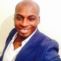 Joel Ampah