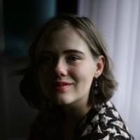 Анастасия Далматова