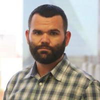 Joshua Etheridge