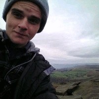 Joshua Fisher-Lambert