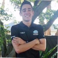 Josh Collins