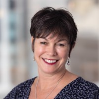 Elaine Ross