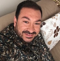 Ali Utlu