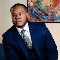 Terrance Aikens Jr
