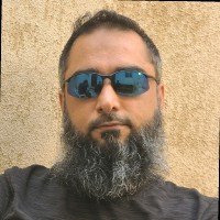 Zeeshan Anwar