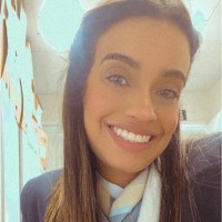 Raphaela Pimenta