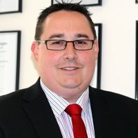 Simon Royle