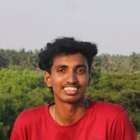 Jeyanth A