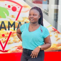 Marian Adusei Okyere