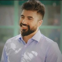 Jean Paul Charnay Molina