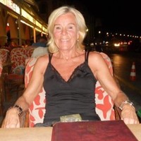 Kristina Bergström