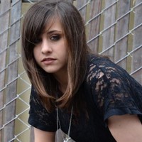 Courtney Bradley