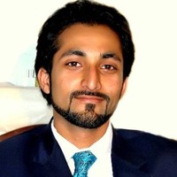 Syed Fasih Muhammad Taqvi