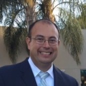 Alexander Salcedo