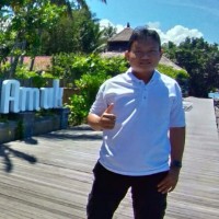 Denny Junaidi