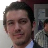 Ricardo Cossyleon