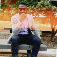 Brandon Ogweno