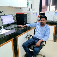 Nilesh Kuvar